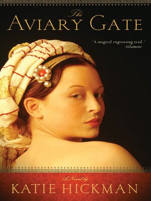 The Aviary Gate - ebook